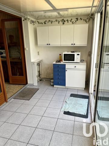 Maison à vendre 3 pièces 74 m² Lens