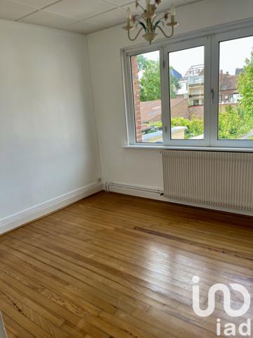 Maison à vendre 3 pièces 74 m² Lens
