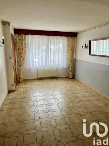Maison à vendre 3 pièces 74 m² Lens