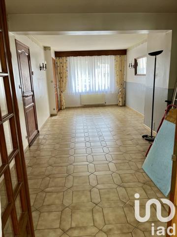 Maison à vendre 3 pièces 74 m² Lens