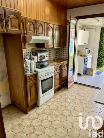 Maison à vendre 3 pièces 74 m² Lens