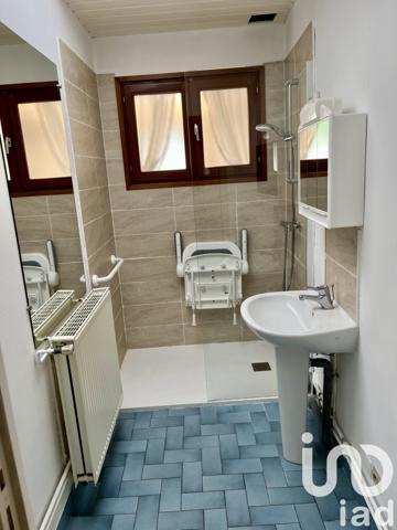 Maison à vendre 3 pièces 74 m² Lens