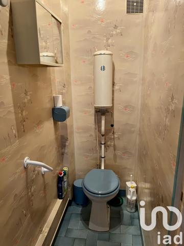 Maison à vendre 3 pièces 74 m² Lens