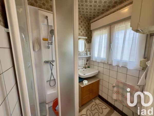 Maison à vendre 4 pièces 46 m² Villerupt