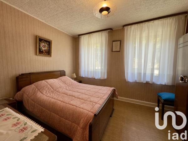 Maison à vendre 4 pièces 46 m² Villerupt