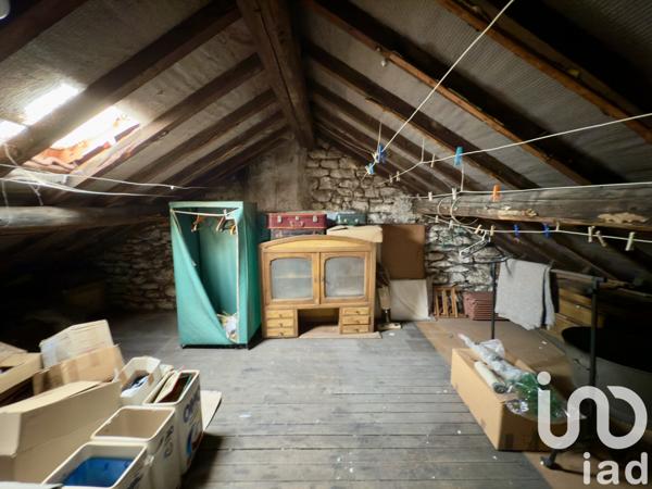 Maison à vendre 4 pièces 46 m² Villerupt