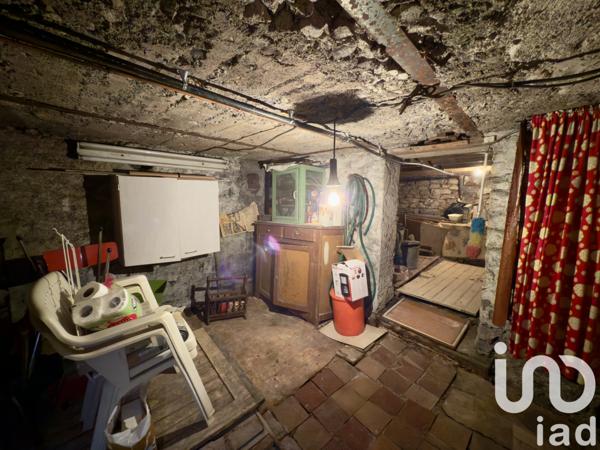 Maison à vendre 4 pièces 46 m² Villerupt