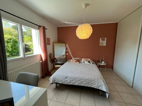 Villa Sainte Foy 5 pièces - 4 chambres