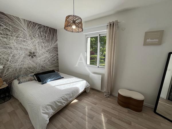 Villa Sainte Foy 5 pièces - 4 chambres
