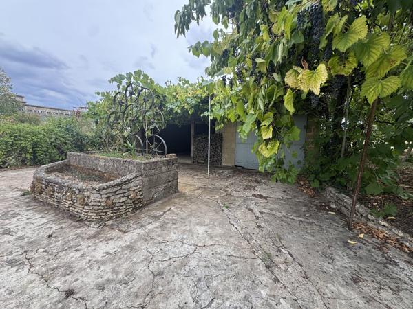 Maison à SAINT SAVIN (86310)