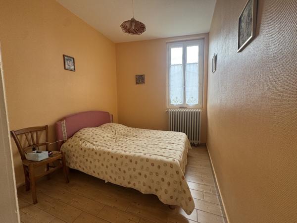 Maison à SAINT SAVIN (86310)