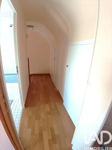 Maison à vendre 2 pièces 52 m² Languidic