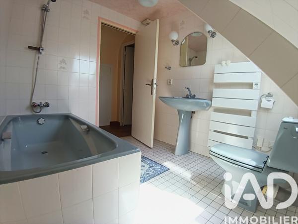 Maison à vendre 2 pièces 52 m² Languidic