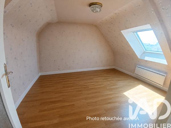 Maison à vendre 2 pièces 52 m² Languidic