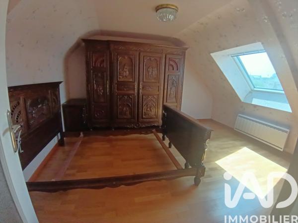 Maison à vendre 2 pièces 52 m² Languidic