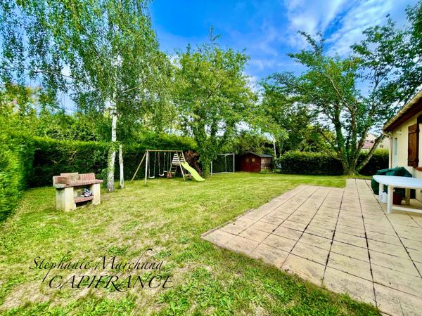 Maison à vendre 5 pièces proche de CHARTRES (28)