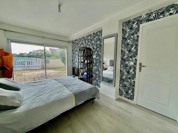 Maison à vendre 5 pièces proche de CHARTRES (28)