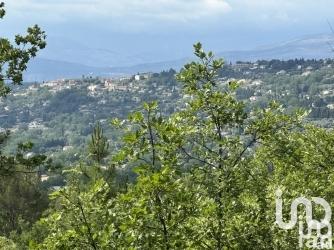 Terrain à vendre 4 909 m² Montauroux