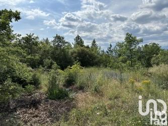 Terrain à vendre 4 909 m² Montauroux