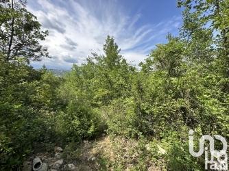 Terrain à vendre 4 909 m² Montauroux