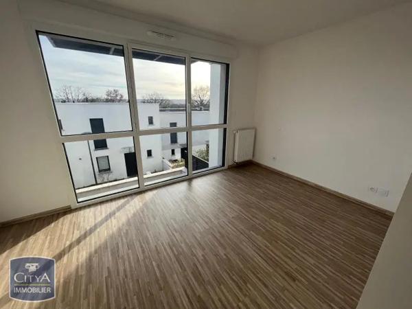 Appartement à louer 3 pièces 61.64m² Labège (31670)