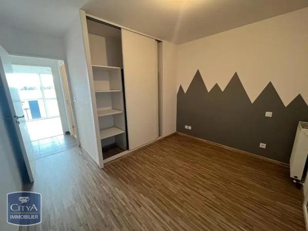 Appartement à louer 3 pièces 61.64m² Labège (31670)