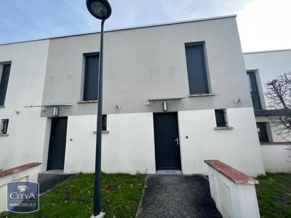 Appartement à louer 3 pièces 61.64m² Labège (31670)
