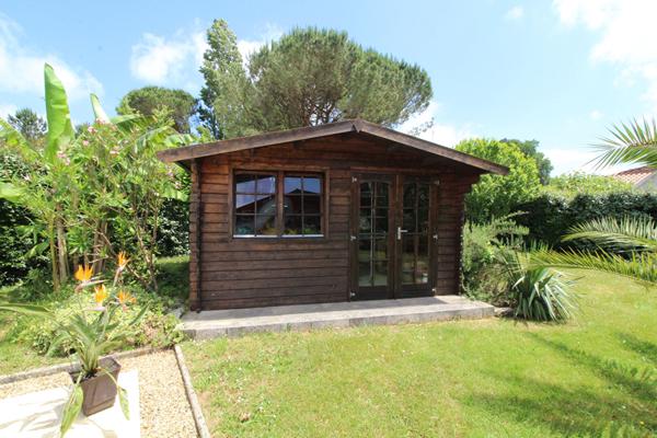Maison landaise de 129m² à Saint Vincent de Tyrosse