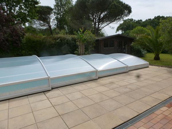 Maison landaise de 129m² à Saint Vincent de Tyrosse