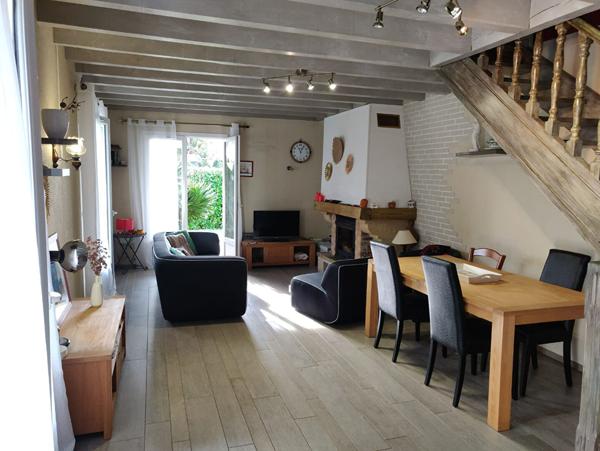 Maison landaise de 129m² à Saint Vincent de Tyrosse