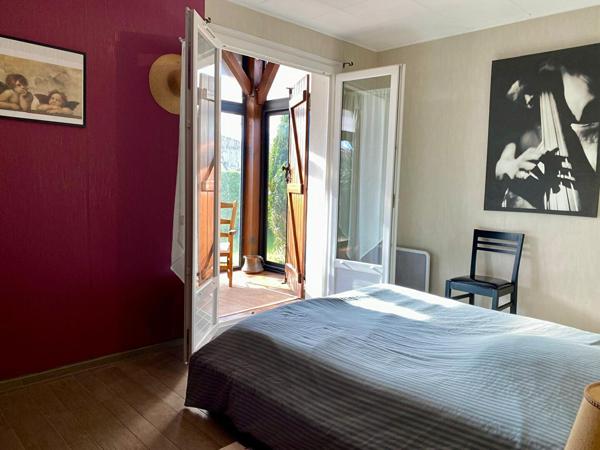 Maison landaise de 129m² à Saint Vincent de Tyrosse