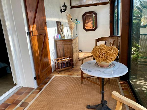 Maison landaise de 129m² à Saint Vincent de Tyrosse