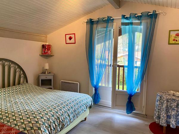 Maison landaise de 129m² à Saint Vincent de Tyrosse