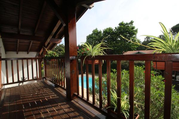 Maison landaise de 129m² à Saint Vincent de Tyrosse