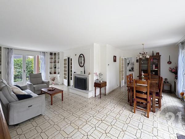 Maison à vendre  5 pièces - 112,58 m2 COMBS LA VILLE - 77
