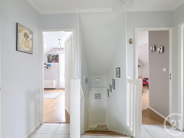 Maison à vendre  5 pièces - 112,58 m2 COMBS LA VILLE - 77