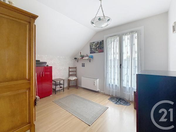 Maison à vendre  5 pièces - 112,58 m2 COMBS LA VILLE - 77