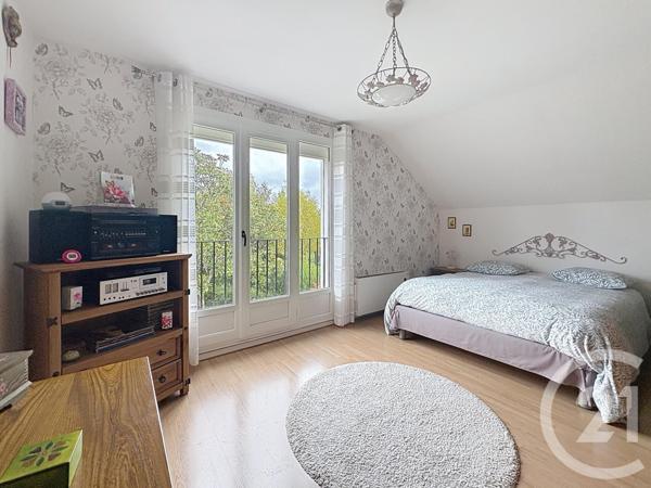 Maison à vendre  5 pièces - 112,58 m2 COMBS LA VILLE - 77