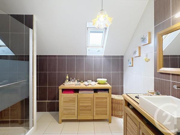 Maison à vendre  5 pièces - 112,58 m2 COMBS LA VILLE - 77