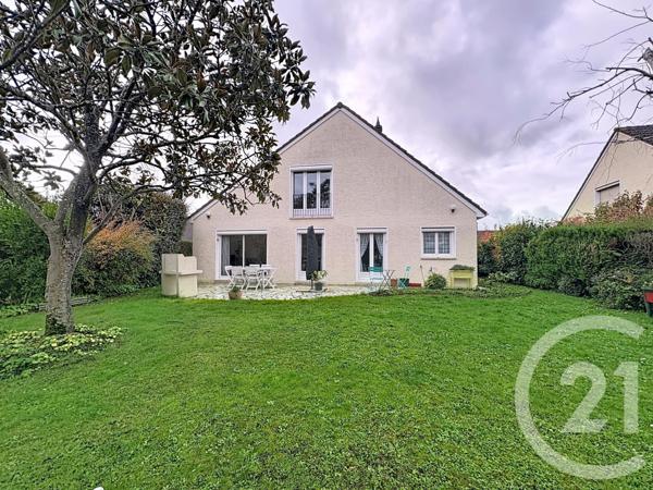 Maison à vendre  5 pièces - 112,58 m2 COMBS LA VILLE - 77