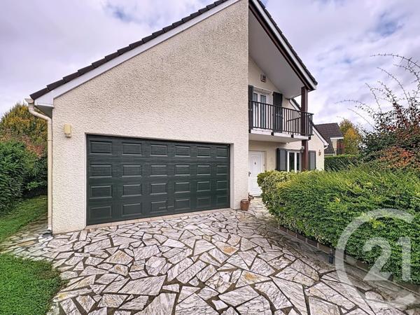 Maison à vendre  5 pièces - 112,58 m2 COMBS LA VILLE - 77