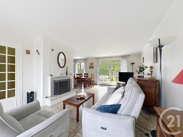 Maison à vendre  5 pièces - 112,58 m2 COMBS LA VILLE - 77