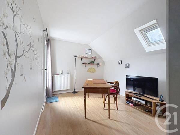 Maison à vendre  5 pièces - 112,58 m2 COMBS LA VILLE - 77