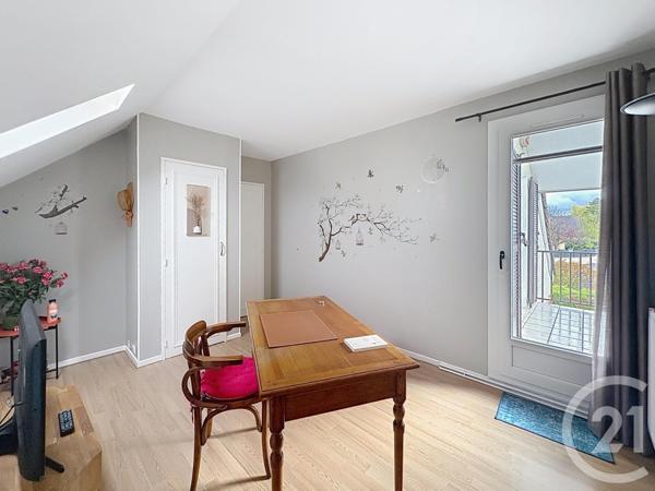 Maison à vendre  5 pièces - 112,58 m2 COMBS LA VILLE - 77