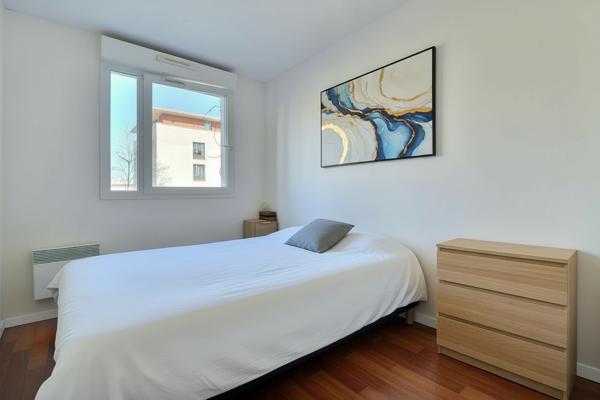 Charmant appartement 3 pièces à vendre à Saint Denis - La Plaine Saint-Denis