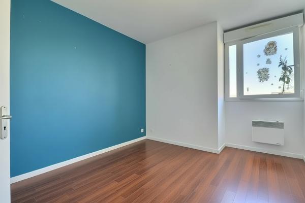 Charmant appartement 3 pièces à vendre à Saint Denis - La Plaine Saint-Denis