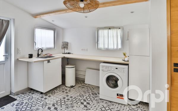 Maison à vendre    4 pièces • 105,14 m2 Magny-en-Vexin