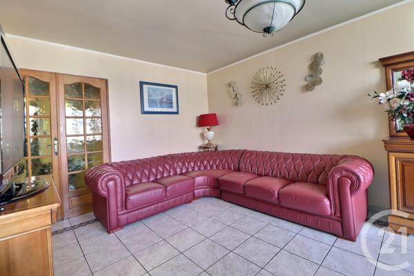 Appartement F4 à vendre  4 pièces - 84,08 m2 BAGNOLET - 93