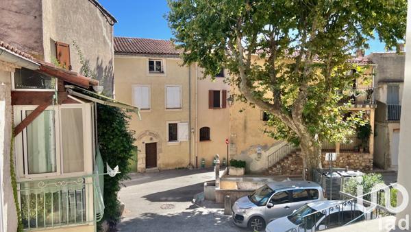 Maison à vendre 3 pièces 75 m² Cuers