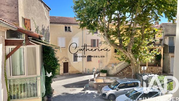 Maison à vendre 3 pièces 75 m² Cuers